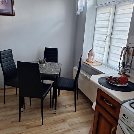 Apartament Chełmża Kültér fotó