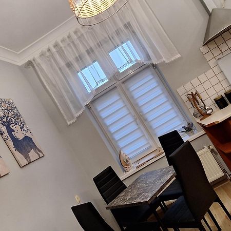 Apartament Chełmża Kültér fotó