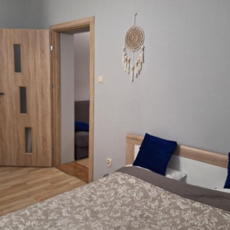 Apartament Chełmża Kültér fotó