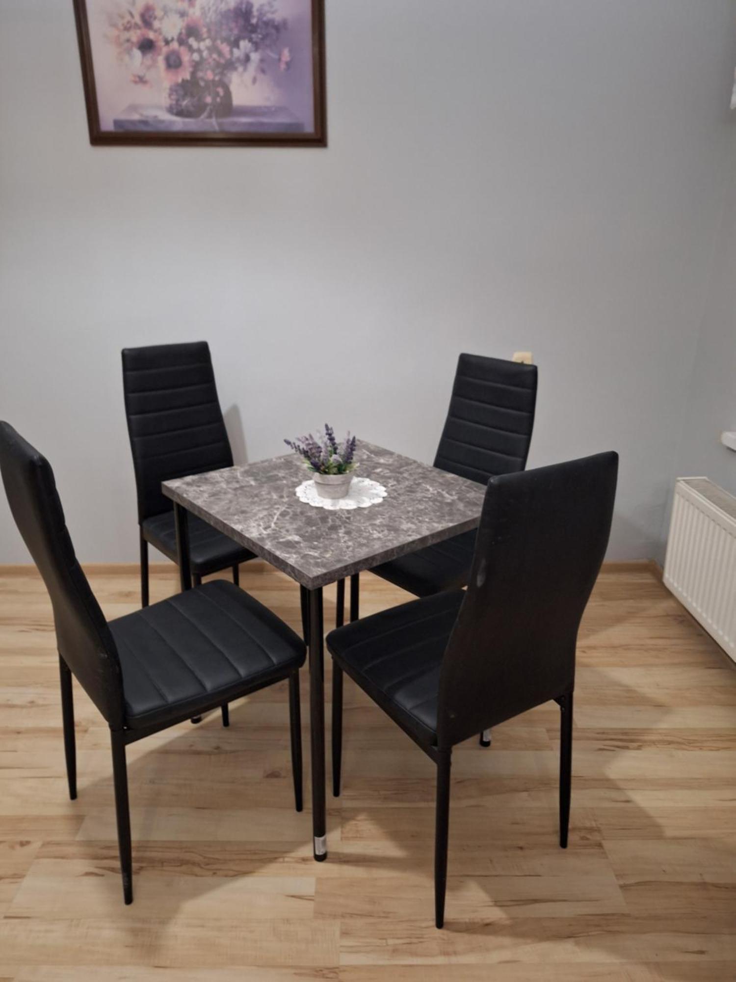 Apartament Chełmża Kültér fotó