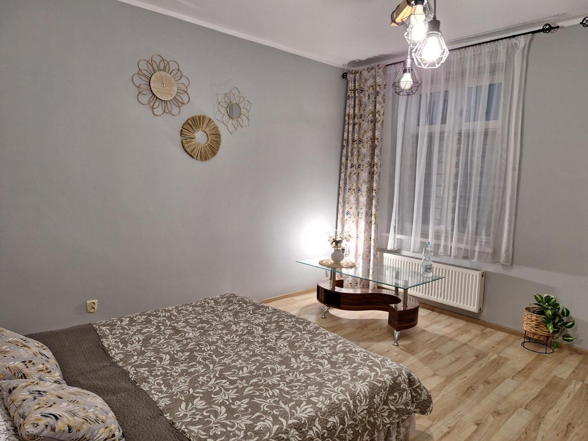 Apartament Chełmża Kültér fotó