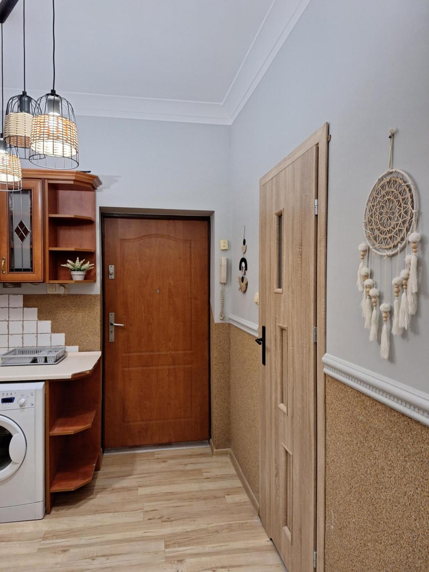 Apartament Chełmża Kültér fotó