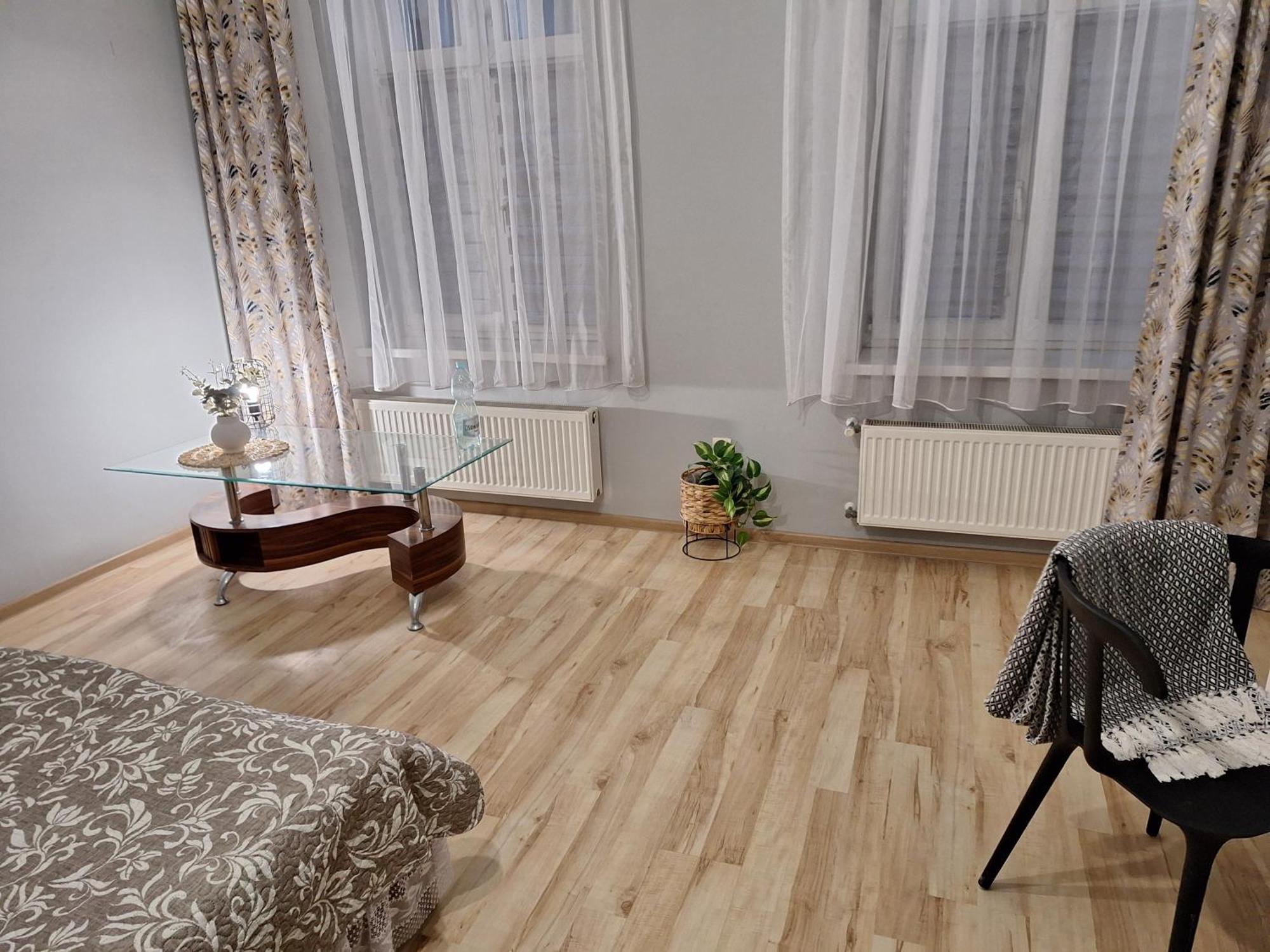 Apartament Chełmża Kültér fotó