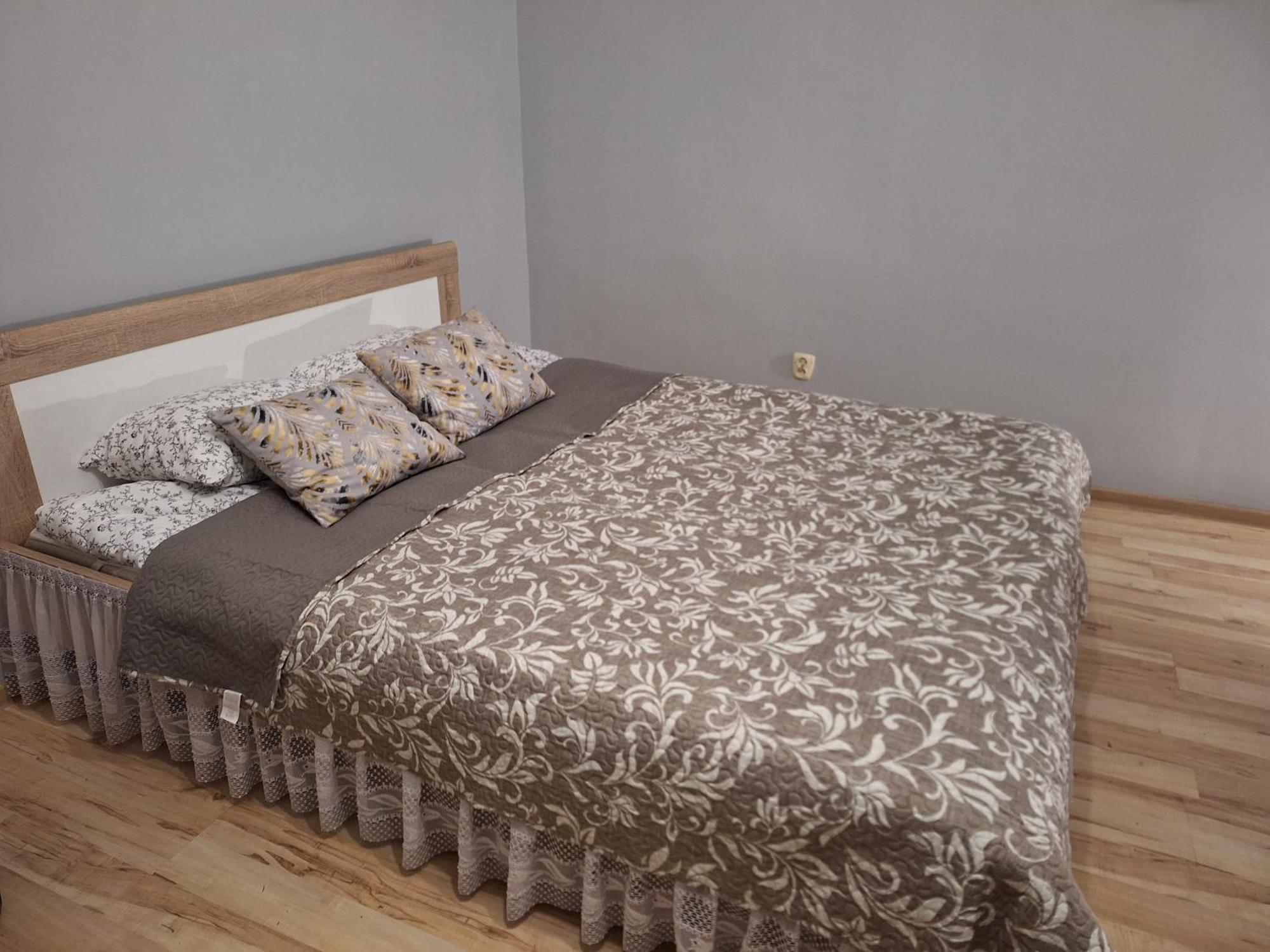 Apartament Chełmża Kültér fotó