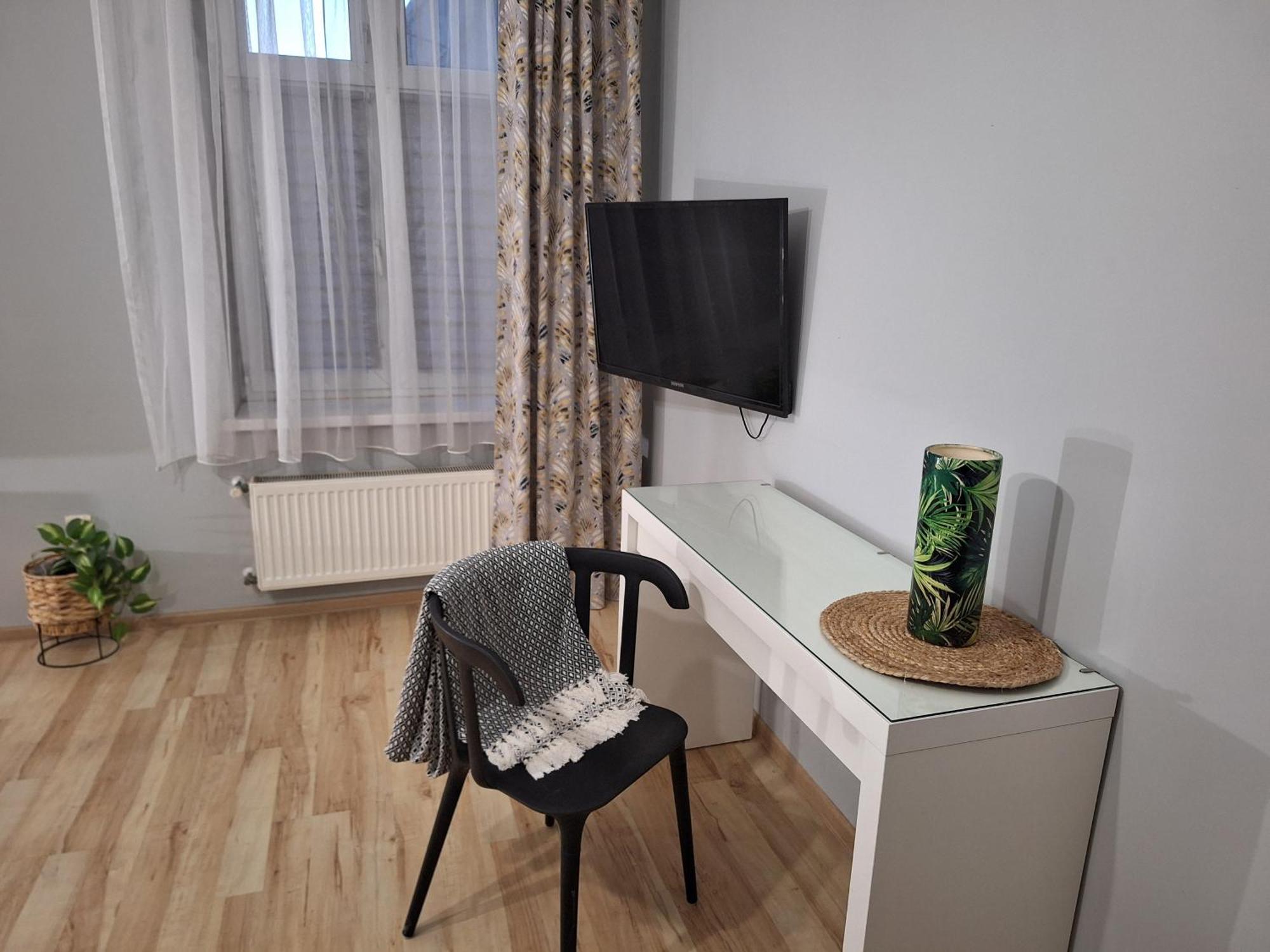 Apartament Chełmża Kültér fotó