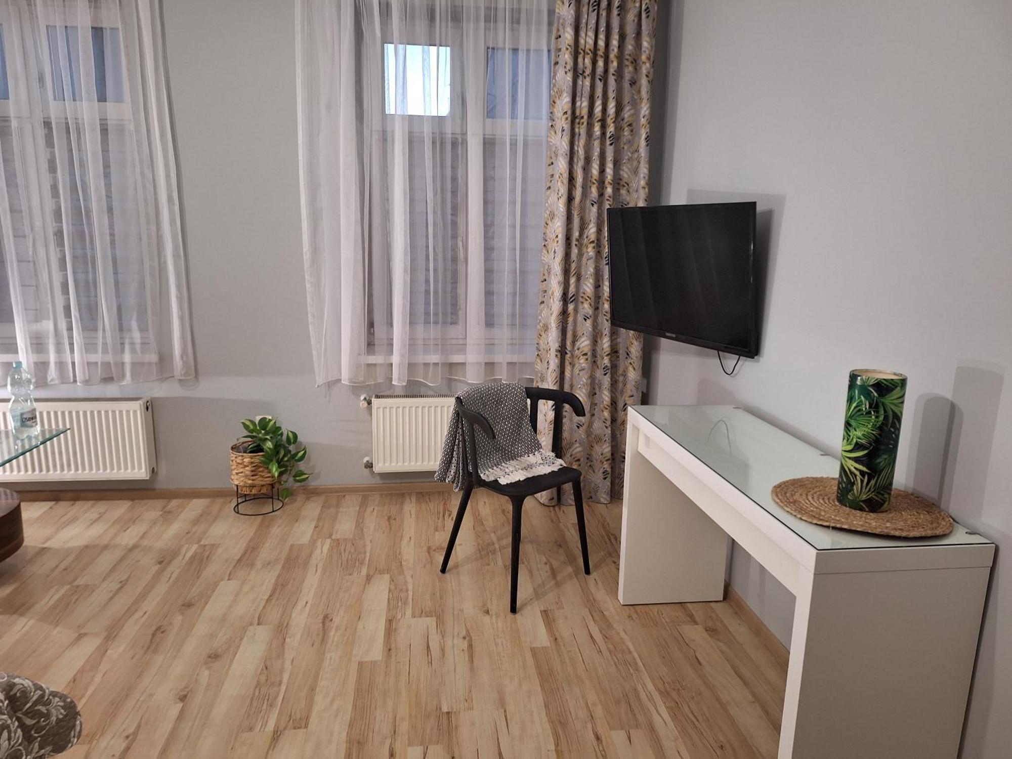 Apartament Chełmża Kültér fotó