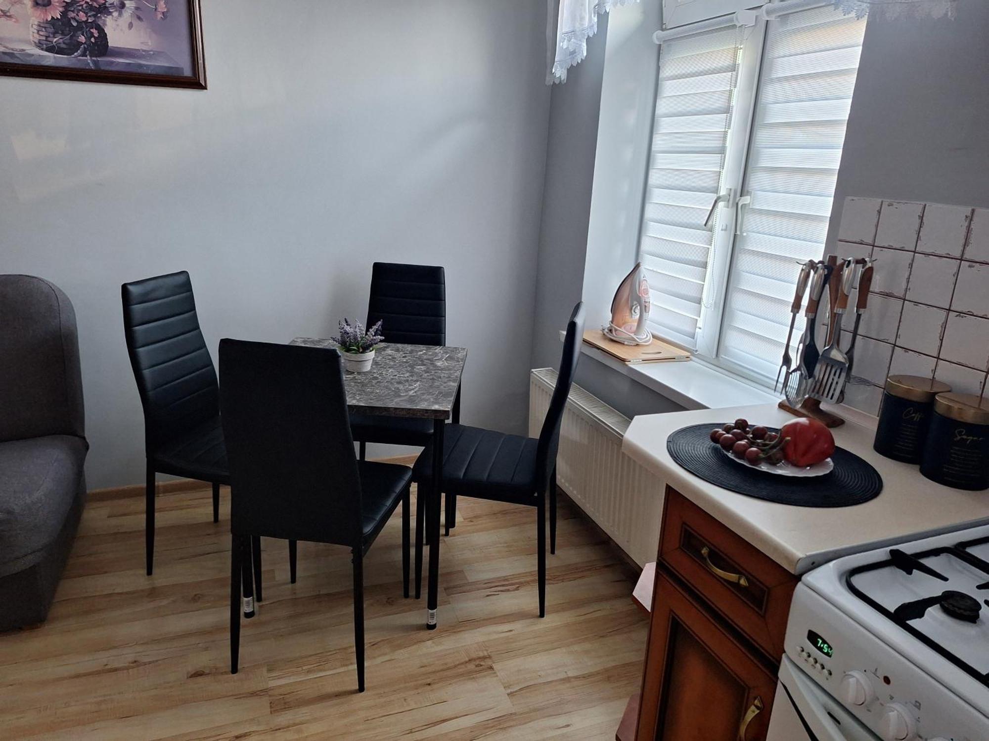 Apartament Chełmża Kültér fotó