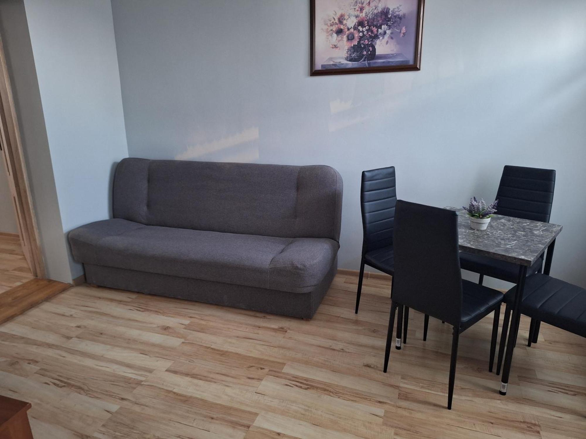 Apartament Chełmża Kültér fotó