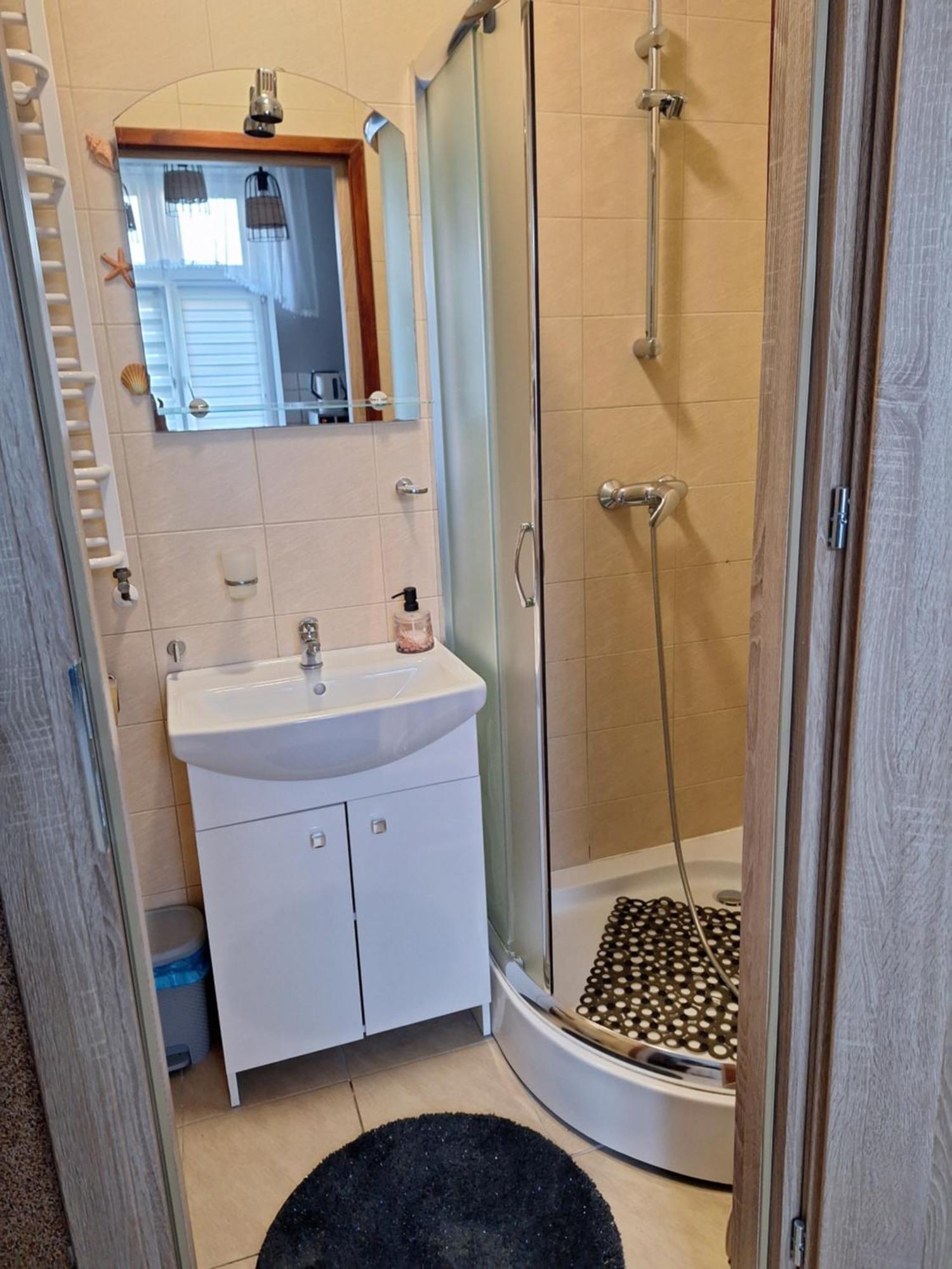 Apartament Chełmża Kültér fotó
