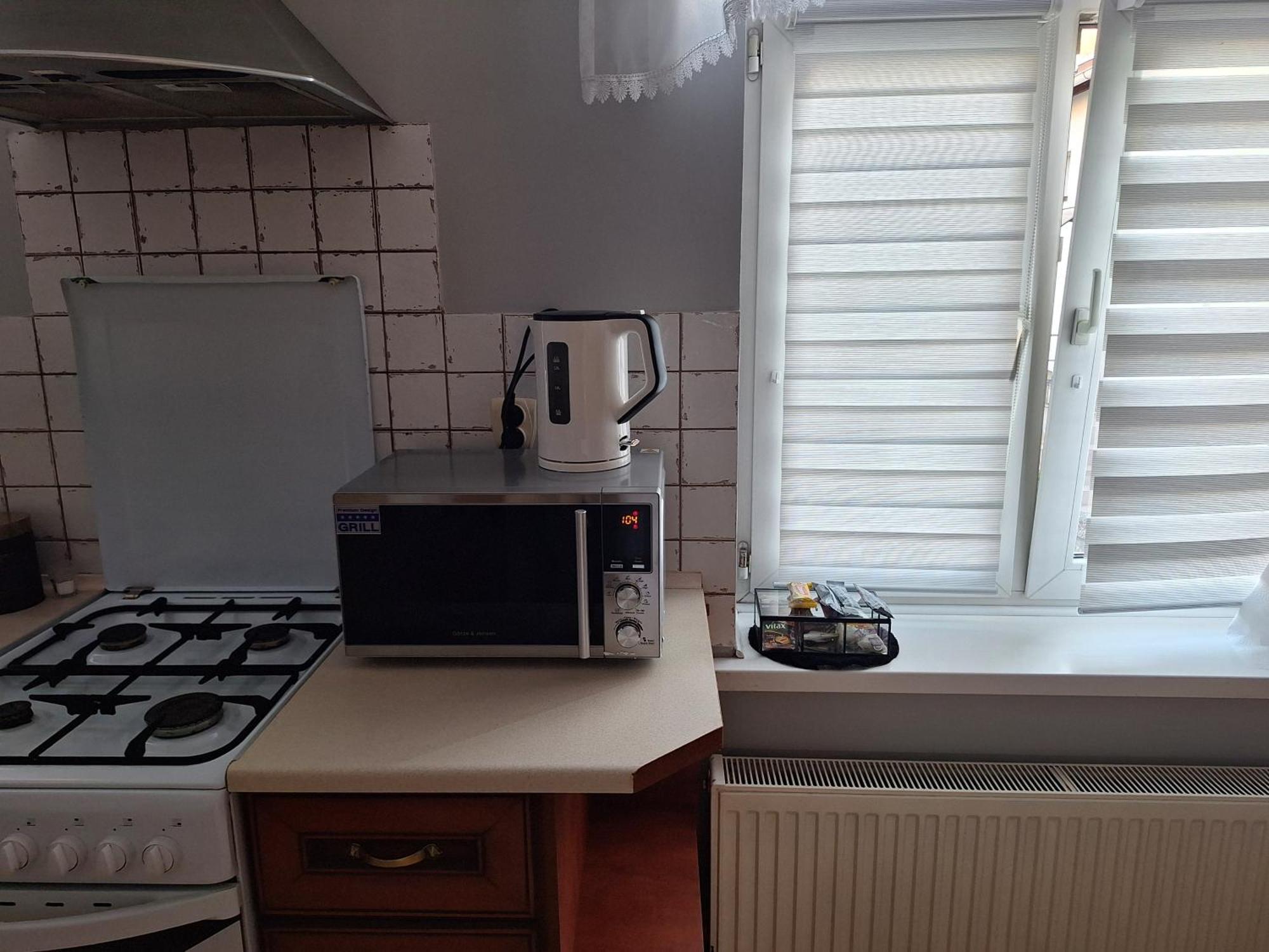 Apartament Chełmża Kültér fotó