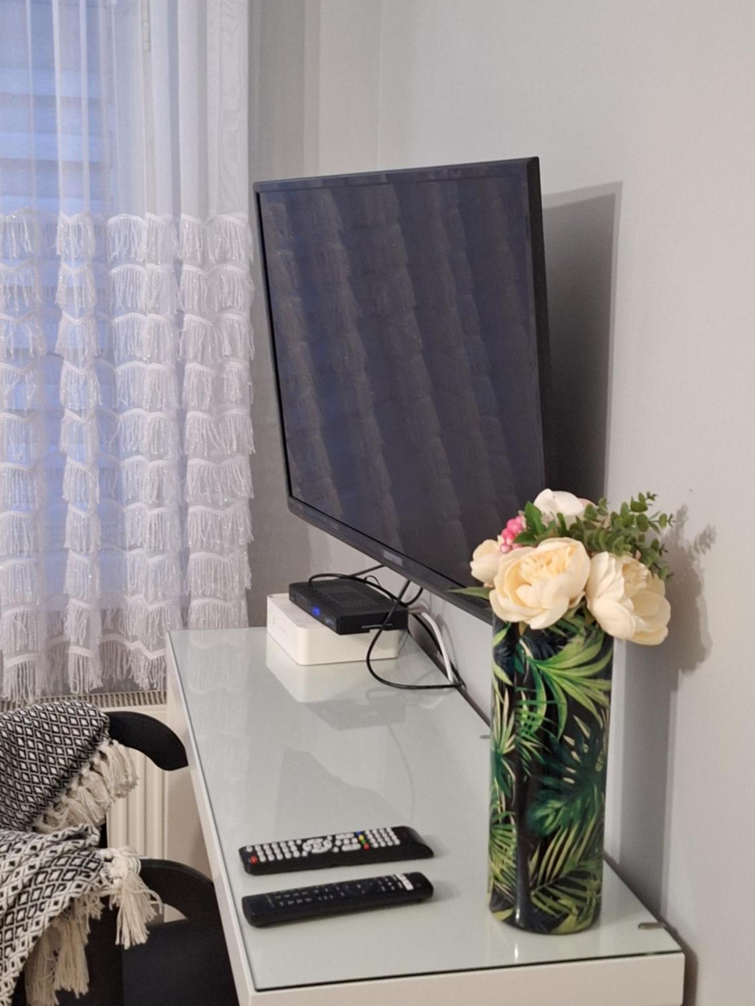 Apartament Chełmża Kültér fotó