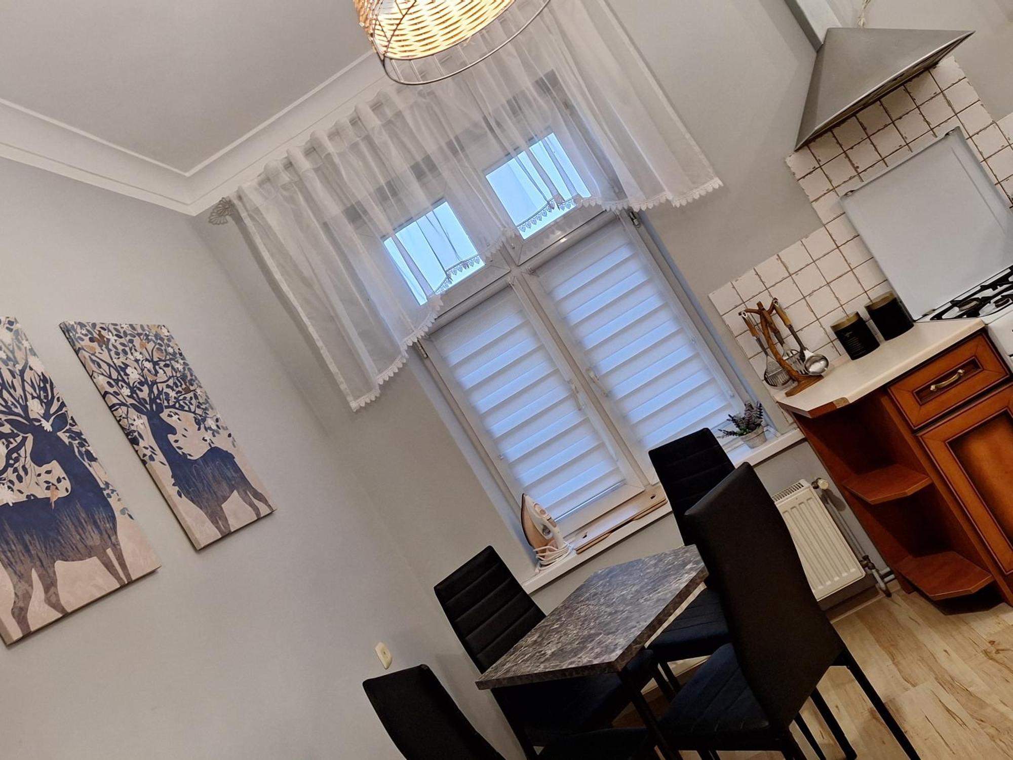 Apartament Chełmża Kültér fotó