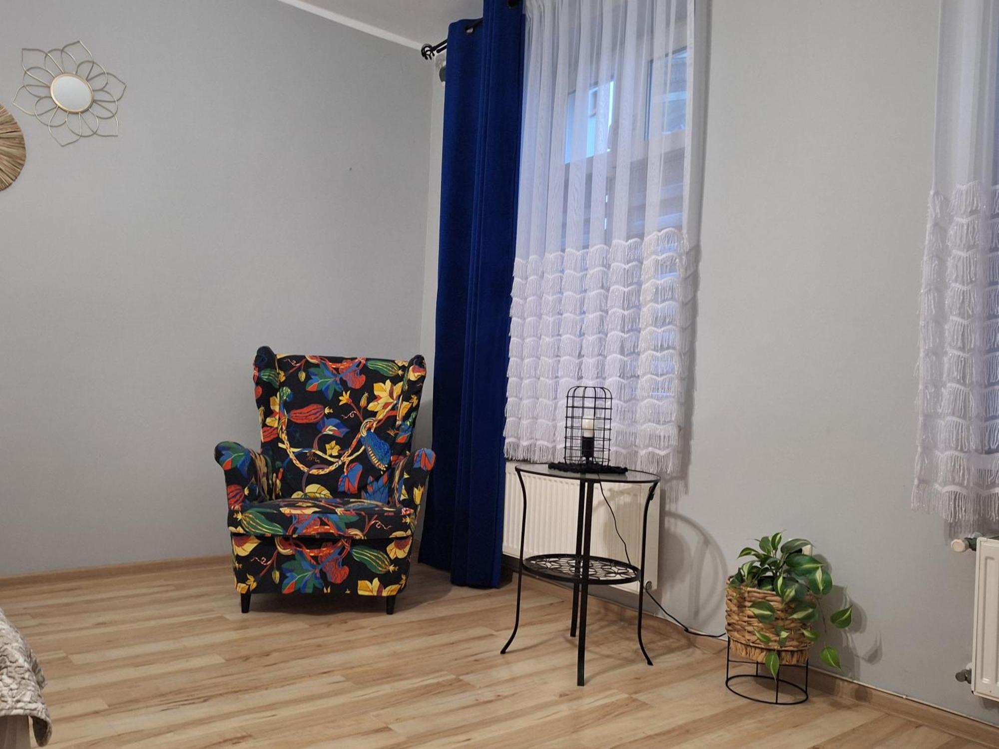 Apartament Chełmża Kültér fotó
