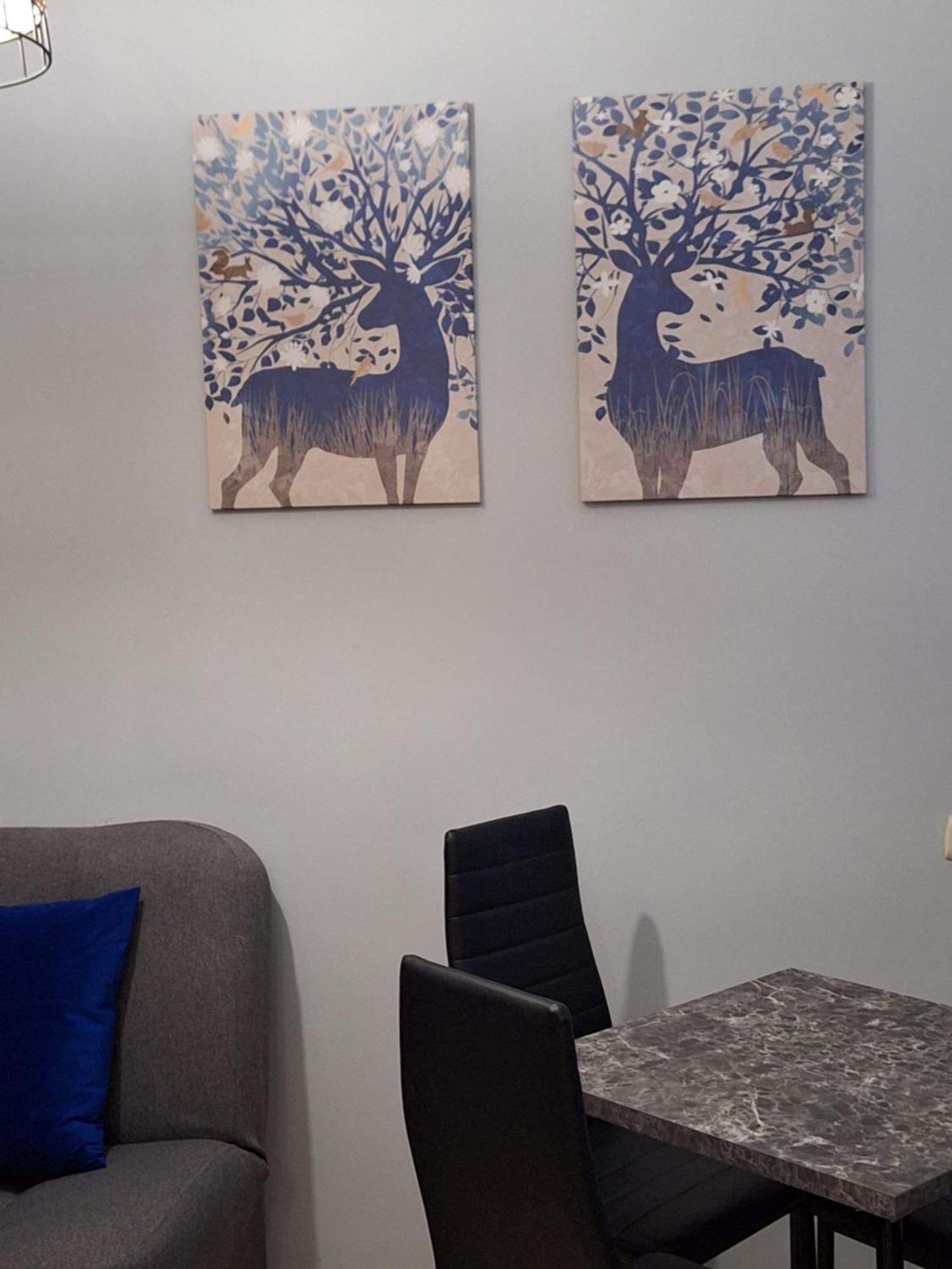 Apartament Chełmża Kültér fotó